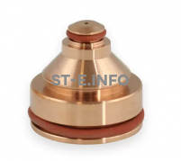 Сопло 11.843.021.406 - st-e.info - Выборг