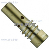 Держатель сопла M8 Tbi XP - st-e.info - Выборг