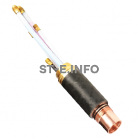 120584 Голова для плазмотрона (корпус) - st-e.info - Выборг