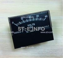 Вольтметр M21002-2A - st-e.info - Выборг