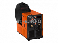 Сварочный инвертор полуавтомат Сварог MIG 250 Y (J04-M) + MMA - st-e.info - Выборг
