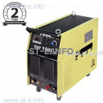 Аппарат для плазменной резки  CUT-160I - st-e.info - Выборг