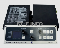 Контроллер высоты  F1628S - st-e.info - Выборг