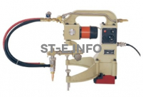 Машина для автоматической вырезки кругов CG2-200 - st-e.info - Выборг