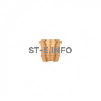 Сопло PD0102-10 диаметр 1,0 мм  - st-e.info - Выборг