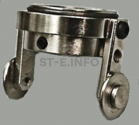 Роликовый упор CV0024 - st-e.info - Выборг