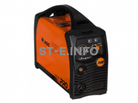 Инвертор сварочный PRO CUT 45 (L202) - st-e.info - Выборг