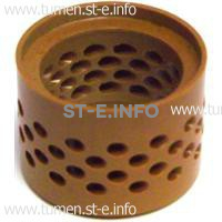 Газовый диффузор для плазмотрона LC65 арт. W03X0893-50R - st-e.info - Выборг