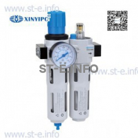 Фильтр влагоотделитель, масловлагоотделитель XOU- MIDI - st-e.info - Выборг