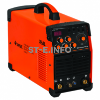 Инвертор сварочный TIG 200 P AC/DC "REAL" (E20101) - st-e.info - Выборг