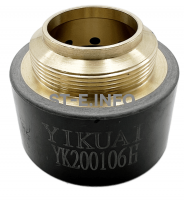 Защитный кожух YK200  - st-e.info - Выборг