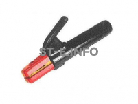 Электрододержатель 200A - st-e.info - Выборг