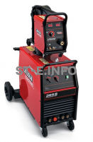 Источник питания для полуавтоматической сварки Powertec 365S, арт. K14061-1A - st-e.info - Выборг