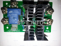 Плата розжига дуги DOG-120 PRO - st-e.info - Выборг