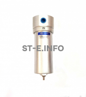 Фильтр масловлагоотделитель XOFR- MINI - st-e.info - Выборг