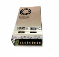 Блок питания S-350-48 - st-e.info - Выборг