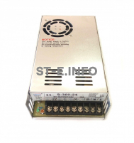 Блок питания S-360-24 - st-e.info - Выборг