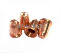 Сопло для плазмотрона Autocut S125P арт. PD0179-12 - st-e.info - Выборг