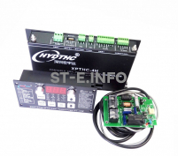 Контроллер высоты XPTHC-4H - st-e.info - Выборг