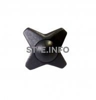 Винт для горелки K345-10 (арт.T13858 ) - st-e.info - Выборг