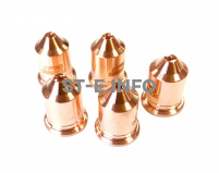 220990 Сопло Tehnocut DMax 18 d. 1,8 mm - st-e.info - Выборг