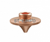 Сопло одинарное высокоскоростное 1,8 мм арт. HS28-15-18-S - st-e.info - Выборг