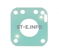 Изоляционная панель для SUP23T - st-e.info - Выборг