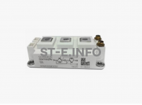  IGBT-модуль SKM400GB12E4 - st-e.info - Выборг
