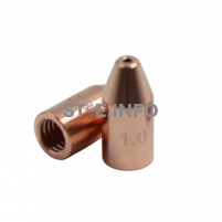 Наконечник для пистолета SUP23 Д. 0,8 мм. - st-e.info - Выборг