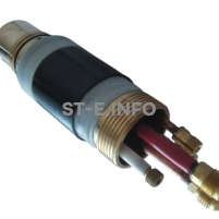 220474 Корпус резака  - st-e.info - Выборг