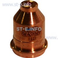 Сопло 220672 (строжка) - st-e.info - Выборг