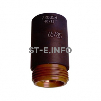 Кожух защитный 220854 - st-e.info - Выборг