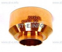 Защитный экран 220931 для тонколистового металла - st-e.info - Выборг