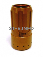 Завихритель 220947 для тонколистового металла - st-e.info - Выборг