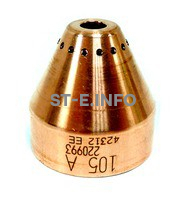 Защитный экран 220993 TEHNOCUT  - st-e.info - Выборг