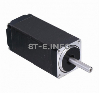 Двухфазный шаговый двигатель nema11 28HS  - st-e.info - Выборг