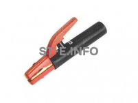 Электрододержатель 300A - st-e.info - Выборг