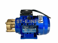 Двигатель + помпа для блока жидкостного охлаждения 3510 - st-e.info - Выборг