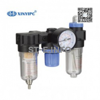 Фильтр влагоотделитель, масловлагоотделитель AC1500 - st-e.info - Выборг