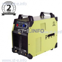 Аппарат для плазменной резки  CUT-40B, 220В - st-e.info - Выборг