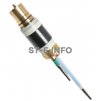 420087 Голова для плазмотрона (корпус) - st-e.info - Выборг