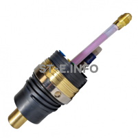 420220 Разъем блока быстрого отключения - st-e.info - Выборг