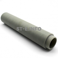 428144 Трубка корпус механизированного плазмотрона 4422,00 - st-e.info - Выборг