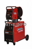 Сварочный полуавтомат Powertec 305S / LF-22M - st-e.info - Выборг