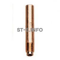 Контактный наконечник 1,2мм KP14-45 - st-e.info - Выборг