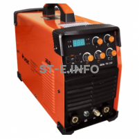 Инвертор сварочный Сварог TIG 250 "REAL" (W229)  - st-e.info - Выборг