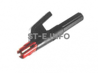 Электрододержатель 500A - st-e.info - Выборг