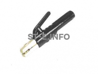 Электрододержатель 500A (белый) - st-e.info - Выборг