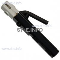 Электрододержатель DE 2300  - st-e.info - Выборг