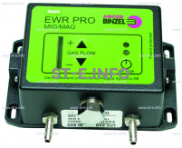 Газовый регулятор EWR PRO 300A - st-e.info - Выборг